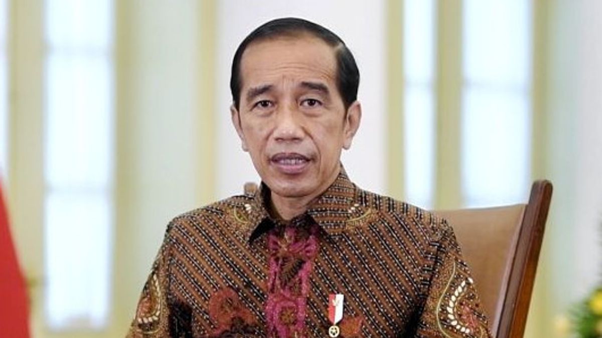 Saran Presiden Jokowi untuk Petani dan Peternak agar Lebih Sejahtera