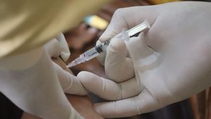 Stok Kembali Datang, Ini Lokasi Vaksinasi COVID-19 Jakarta Sampai Bulan November