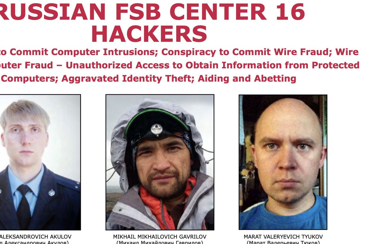 米国 ロシアが長年にわたり原子力発電所と石油精製所をハッキングしたと非難