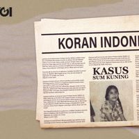  Dejavu Sum Kuning dalam Kasus Vina