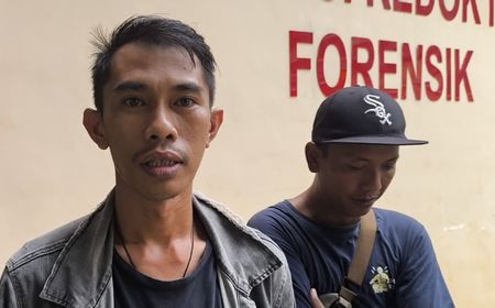 Keluarga Korban Mutilasi di Muara Baru Minta Pelaku Fauzan Dihukum Setimpal