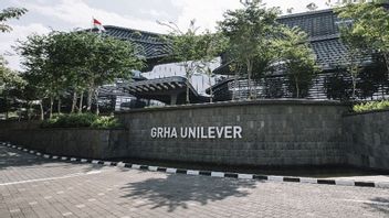 Unilever Indonesia Bakal Bagikan Dividen Interim Rp2,63 Triliun