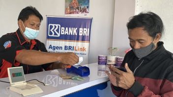 Ahead Of Christmas And New Year, BRI Prepares Funds For IDR 25 Trillion