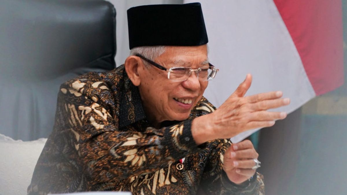 Industri Halal Jadi Penopang Pemulihan Ekonomi Global