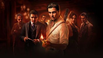 Mafia: The Old Country Punya Dua Mode Bermain: Mode Quality dan Performance