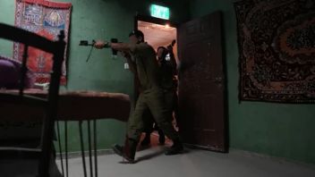 ar sur Gaza : Des civils israéliens blessés naturels et traumatisés