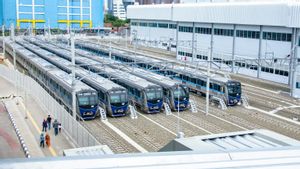 Dugaan Ijazah Palsu di MRT Jakarta, Pengamat Minta Investigasi Terbuka dan Perbaikan Sistem