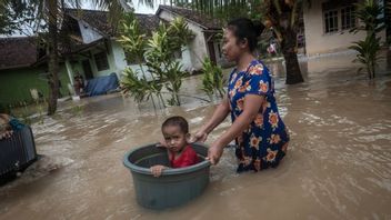 それは後退しました、Pjウォルコットケンダリはまだコラカ洪水の影響を受けた家屋の数を知らない
