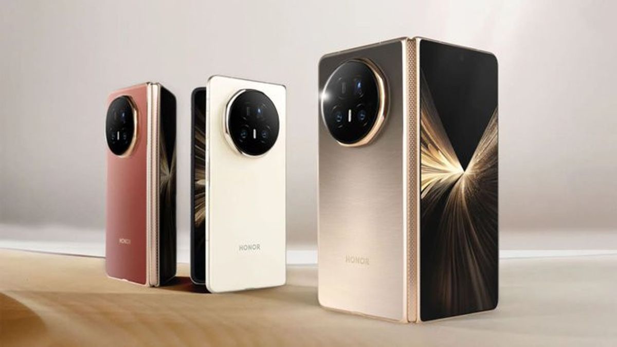 HONOR Magic V6将使用骁龙8 Elite Gen 5和7200mAh巨型电池