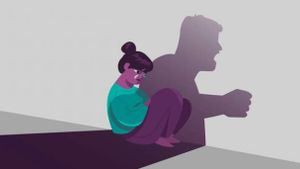 Viral, Video Ki Seno Nugroho Tindak Tegas Pelaku Pelecehan Seksual