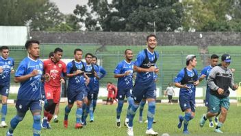 Final Championship Series 2023/2024: Persib Bandung Vs Madura United
