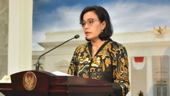Sri Mulyani: Google And Temasek Study Called Indonesia's Digital Economy Potential To Reach IDR 1,800 Trillion By 2025