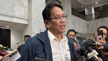 珀巴亚透露北雅加达DJP官员的轮换以保持绩效和监督