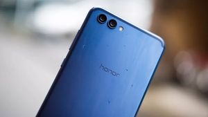 Huawei Jual Bisnis Smartphone Honor