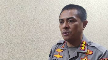 西爪哇地区警察向所有警察下达命令：防灾准备