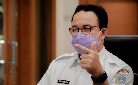 Kelebihan Bayar Kerap Terjadi di Zaman Anies Baswedan, Pengamat Bilang Masalahnya Ini Modus Korupsi