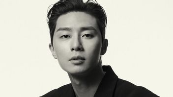 Resmi! Park Seo Joon Gabung Sekuel Captain Marvel
