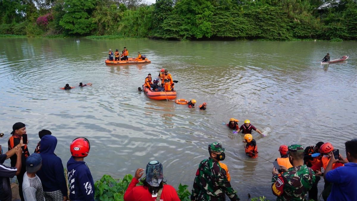Prepare Rp70 Million For Disaster Emergency Budget, Central Bangka Regency Government: Rp50 Million Already Used