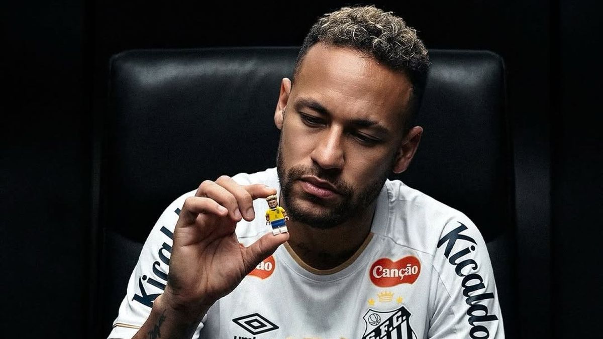 Neymar Finally Included in Brazil Squad for 2026 World Cup Despite His Physical Condition Being in Doubt