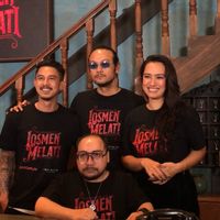 Tak Mau Digantikan Stuntman, Alexandra Gottardo Terluka Saat Syuting