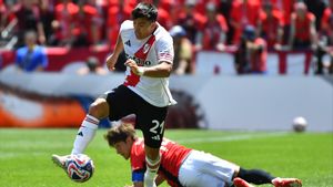 River Plate Tak Kesulitan Taklukkan Tim Elite Jepang Urawa Red Diamonds