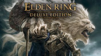 Valve Only Fix 上的 Elden Ring 在 Steam Deck 上 不是在 PC 上，为什么？
