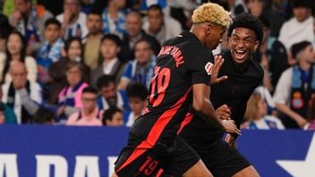 Kekeluargaan Barcelona dan Hafalan Lamine Yamal