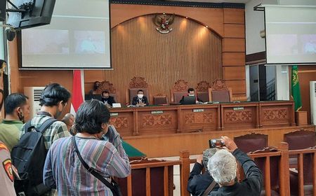 Ruslan Buton akan Jalani Sidang Dakwaan Terkait Kasus Hoaks