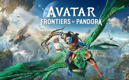 Siap-siap! Avatar: Frontiers of Pandora akan Dirilis Akhir Tahun Ini