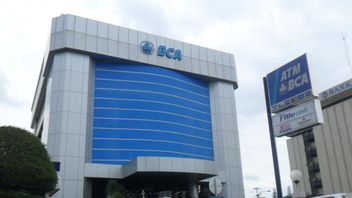 开斋节假期，BCA准备了58.12万亿印尼盾的现金并调整了办公服务运营
