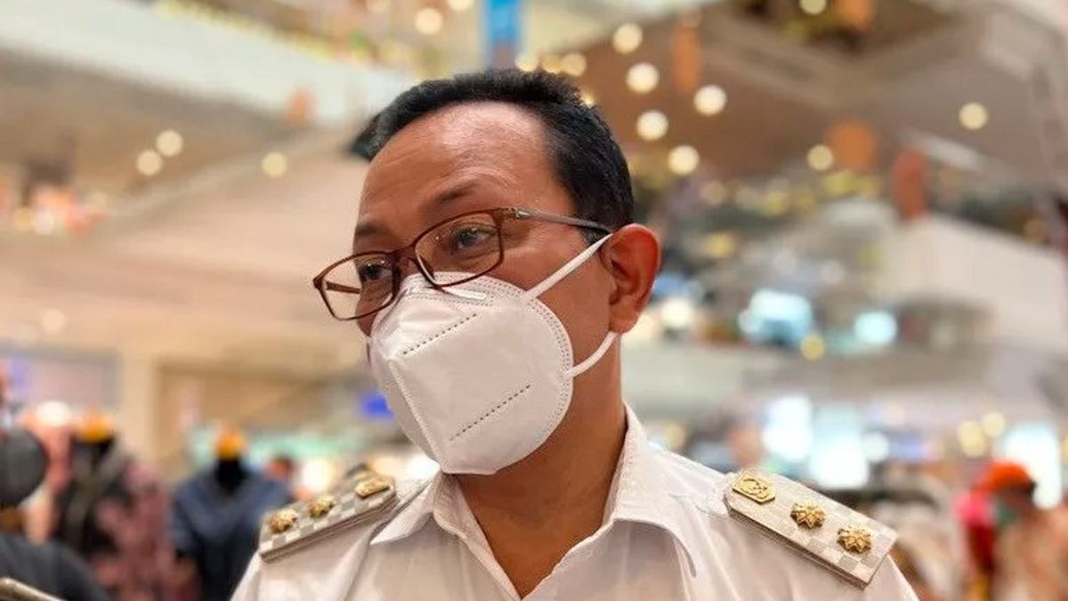 Berita Yogyakarta: Kota Siap Longgarkan Aturan Penggunaan Masker Dengan Pembatasan