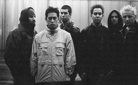 Linkin Park Luncurkan Hybrid Theory: 20th Anniversary Edition