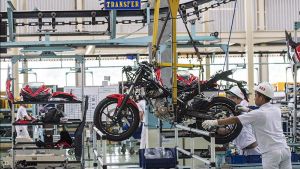 PMI Manufaktur RI Naik ke 49,2 di Juli 2025, tapi Masih Kontraksi