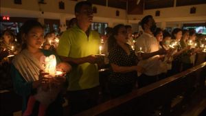 Perayaan Paskah di Pamekasan, Polisi Siagakan 220 Personel Pengamanan