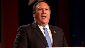 China Calls Pompeo A Fraud And Declares Ready To Collaborate With Biden's Government