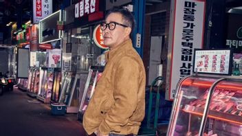 Viral Berkat “<i>Culinary Class Wars 2</i>”, Im Sung Geun Akui Alami 3 Kasus DUI