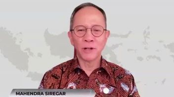 Stabilitas Sektor Jasa Keuangan Terjaga Hingga Oktober 2025