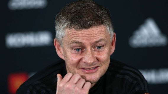 Manchester United Sack Solskjaer, Another Former Red Devils Player Are Taking Over