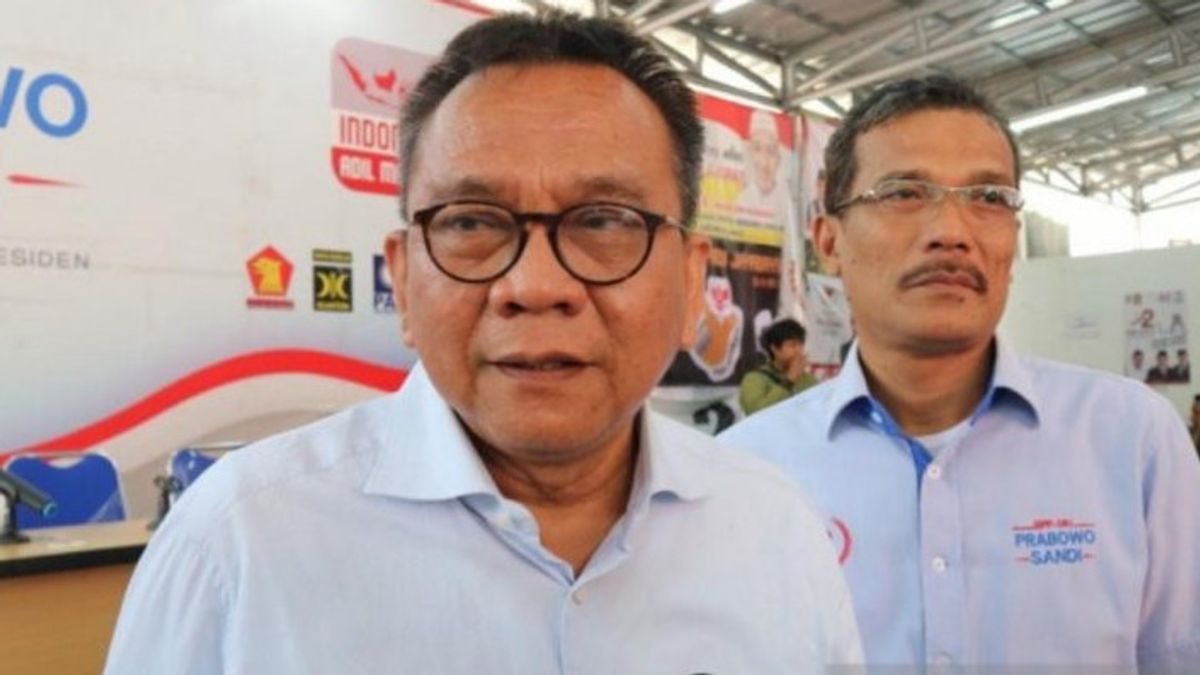 KPK Duga Wakil Ketua DPRD DKI Taufik Tahu Jual Beli Tanah Munjul