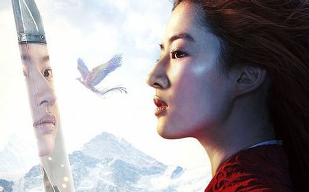 Viralnya Pemilik Bioskop di Prancis Hancurkan Poster Mulan