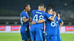 Jadwal Pekan Kedua Super League 2025/2026: Mencari Peluang Masuk Papan Atas