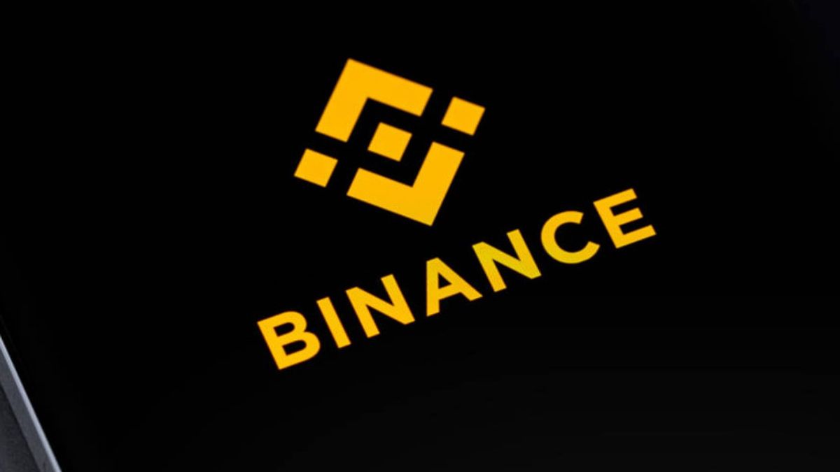 binance feedback