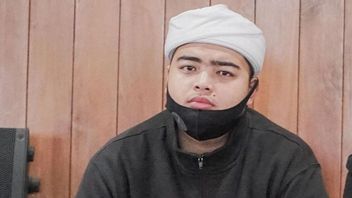 Putra Ustad Arifin Ilham Meninggal Dunia, Ameer Azzikra Dikabarkan Sempat Kritis Selama 12 Jam