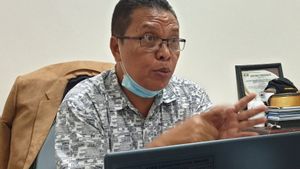 Vaksinasi Tahap Kedua Atlet PON-XX Papua Sedang Dipersiapkan KONI