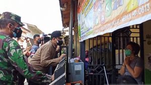 Bobby Nasution Segera Salurkan 51 Ribu Paket Sembako untuk Warga Medan Terdampak PPKM Darurat