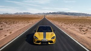 Produksi Mobil Listrik Xiaomi Tembus 500 Ribu Unit dalam Waktu Singkat