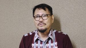 Dharma Oratmangun 建议Lesti Kejora和Yoni Dores 坐在一起,LMKN 准备成为中间人