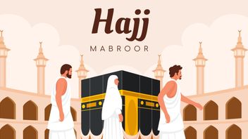 Memahami Syarat Sah Haji: Berikut Panduan Lengkap untuk Calon Jemaah