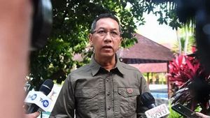 Pemprov DKI Koreksi Honor Tenaga Ahli Gubernur Tahun 2023, Sebesar Rp9,4 Juta