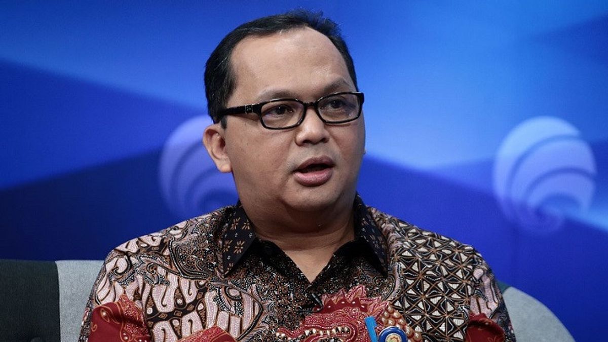 Tak Hanya Industri Besar, Kemenperin Tegaskan Program P3DN Berdampak Ganda ke IKM